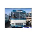 Karosa D 11  dlkov autobus
